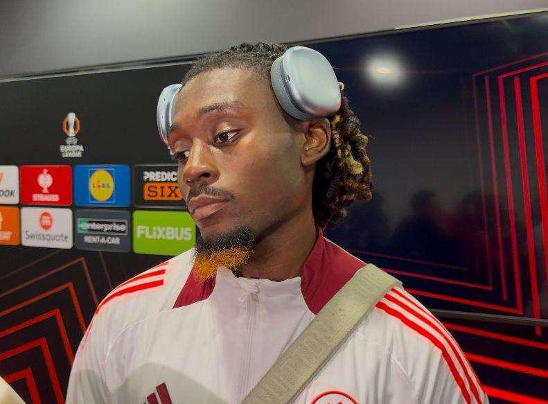 Koné: "Faremo di tutto per arrivare il più lontano possibile in tutte le competizioni"