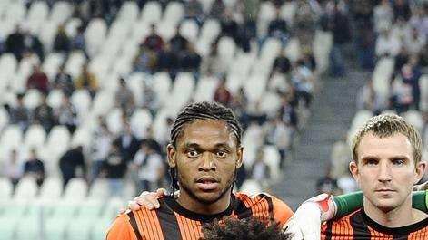 Luiz Adriano - l'AD dello Shakhtar: "Offerta non soddisfacente". Sabatini pronto al rilancio. Sondaggio della Juventus