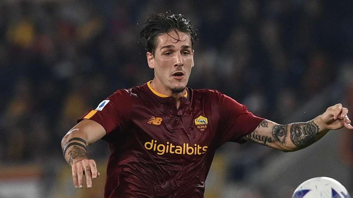 VG - Zaniolo piace in Premier. La Roma ci pensa