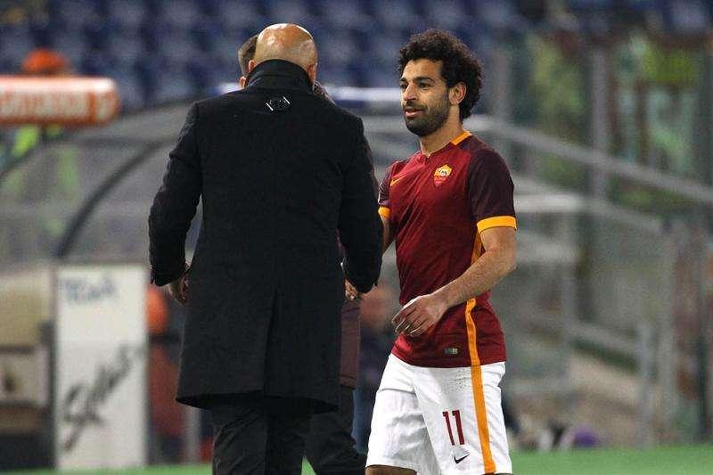 Dubai - Alle 12 Spalletti e Salah parleranno in conferenza stampa