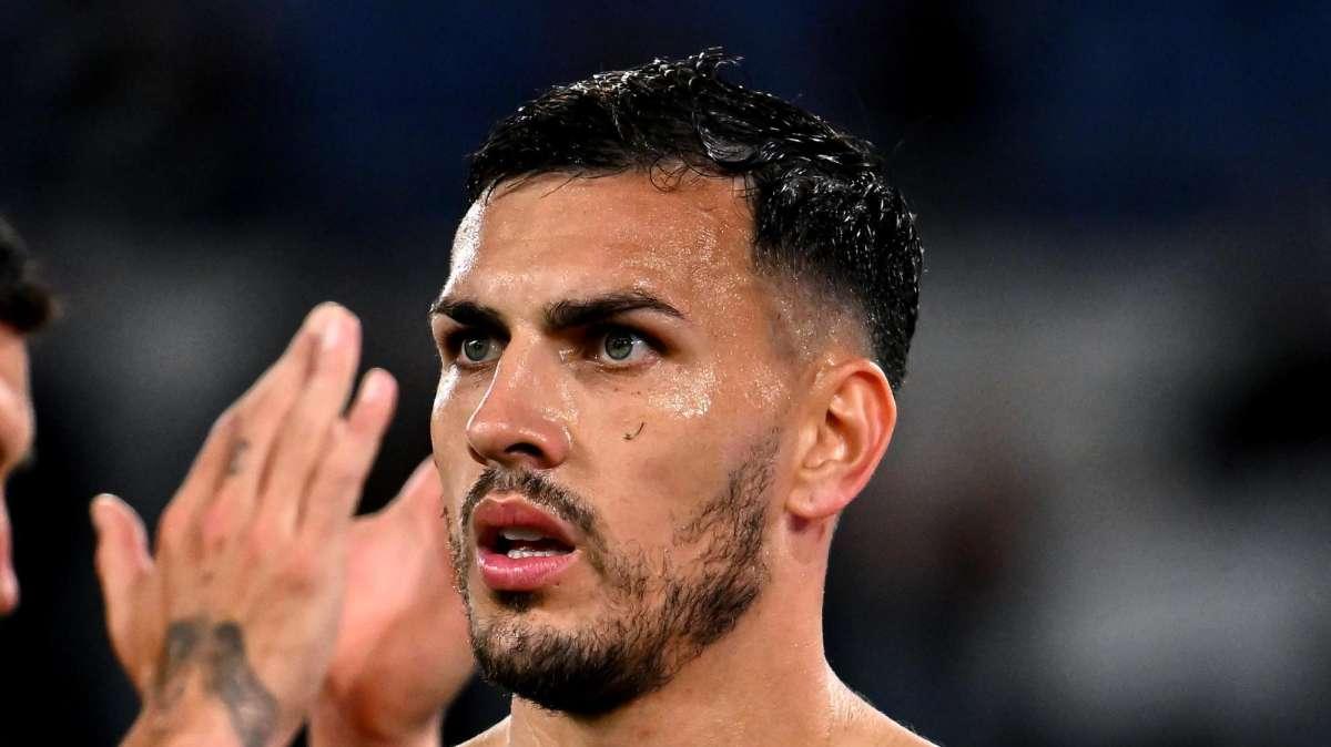 Calciomercato Roma - Paredes verso il Boca Juniors a parametro zero