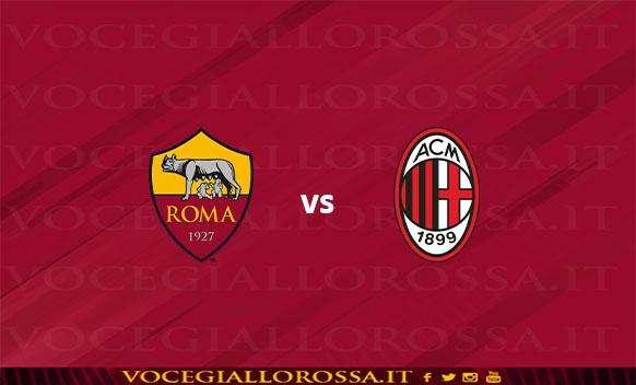 TEST MATCH - AS Roma U15 vs AC Milan U15 1-2