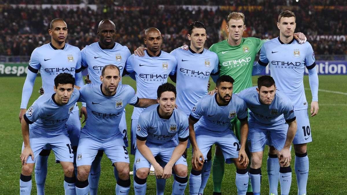 Manchester City, Milner: "Impressionato da Totti"