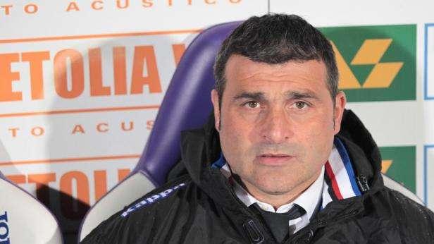 Peruzzi: "Il doping è stato il peggior errore della mia vita"