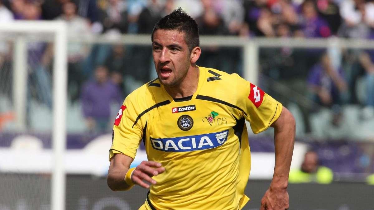Ag. Isla: "Mauricio interessa alla Roma, parlerò con Pradè"