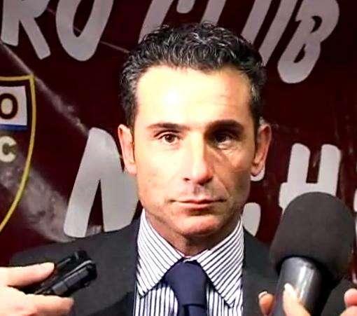 Antonelli, ds Siena: "López? Non lo trattiamo assolutamente"