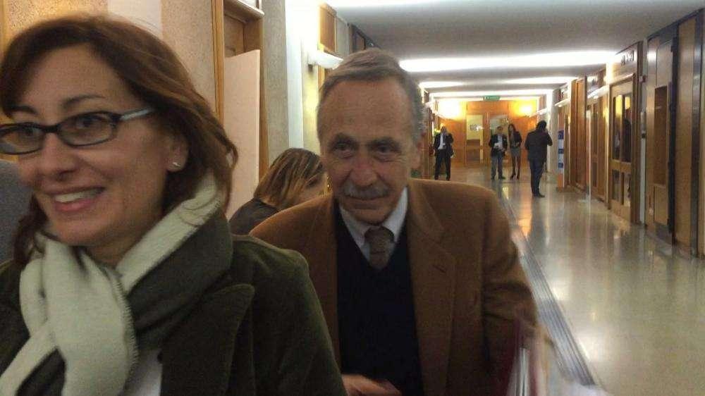 Berdini: "Stadio? Quando parlarono Totti e Spalletti il vicesindaco mi ordinò di cambiare atteggiamento e fu rottura"