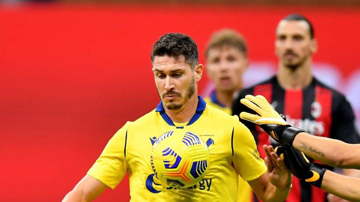La Roma in prestito - Torna in campo da titolare Cetin. Olsen avanti in FA Cup con brivido. Coric all'Olimpia Lubiana
