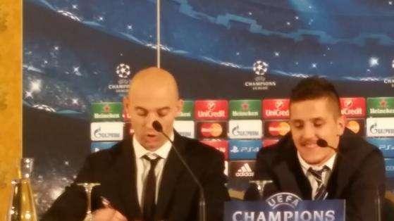 PARCO DEI PRINCIPI - Jovetic: "Due anni fa mi cercò la Roma". VIDEO!