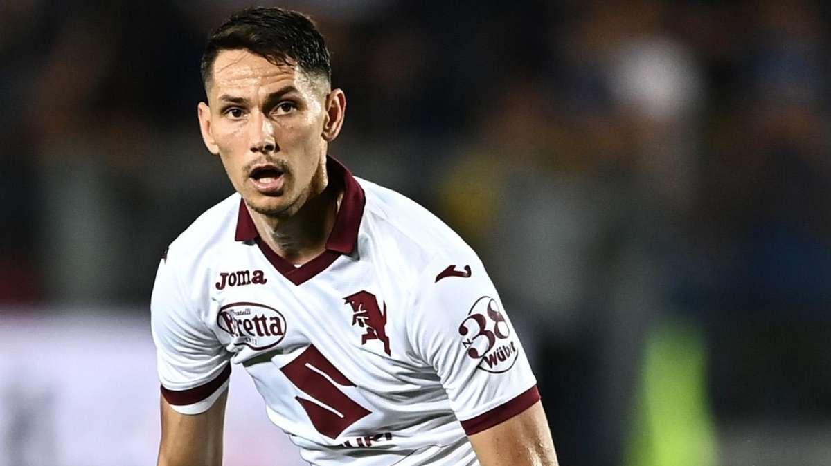 La Roma su Lukic. Possibile inserimento di Kumbulla nell'affare. Petrachi: "Non ha senso la sua permanenza a Torino"