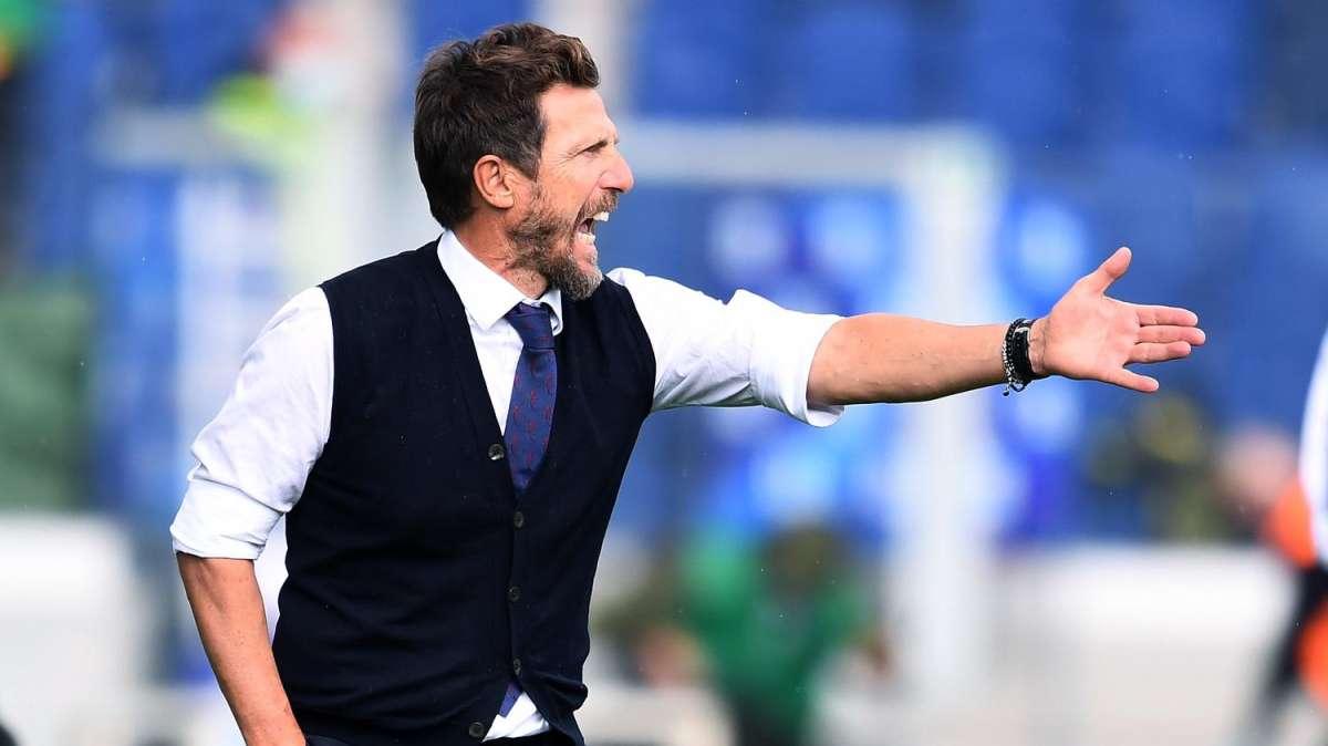 Focus on Cagliari - Con Joao Pedro non in giornata, il possesso non incide. Contro l'Udinese finisce 1-1