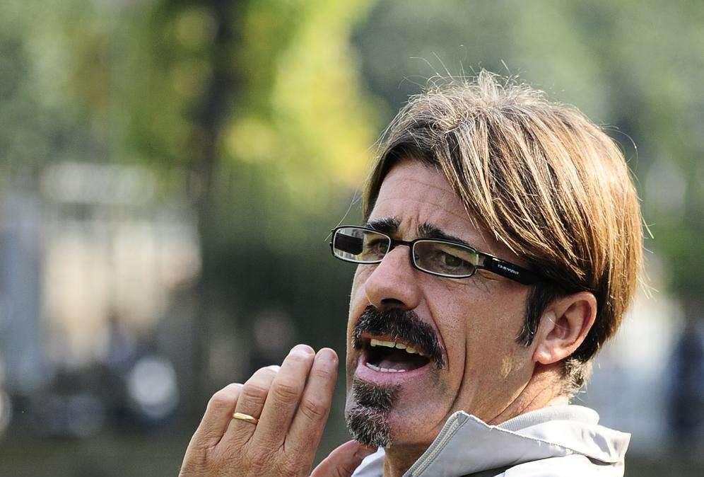 Evani: "La Roma è la favorita per il secondo posto"