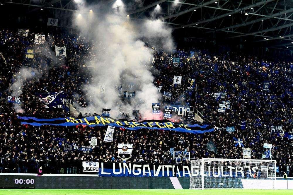 Atalanta, Gewiss Stadium verso il tutto esaurito per la sfida con la Roma