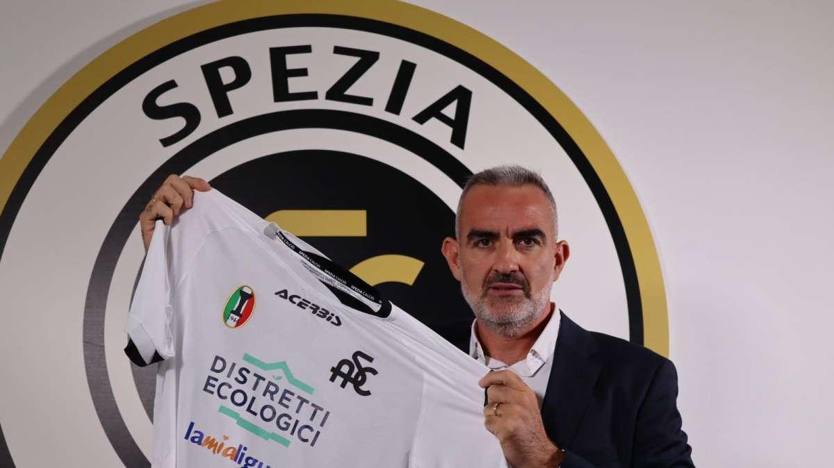 Spezia, Macia sulla trattativa Shomurodov: "La prima telefonata sembrava uno scherzo"