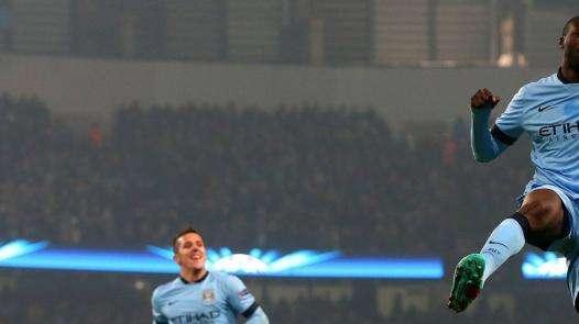 Manchester City, ag. Touré: "Al 90% andrà via dal City"
