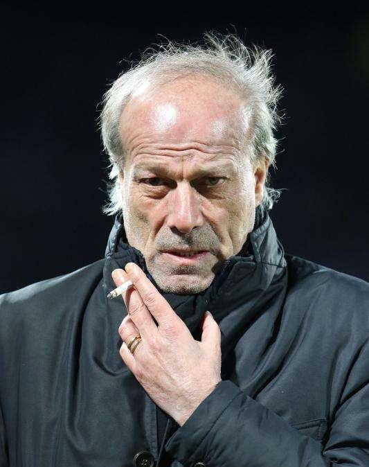 Spunta il nome di Andrija Zivkovic