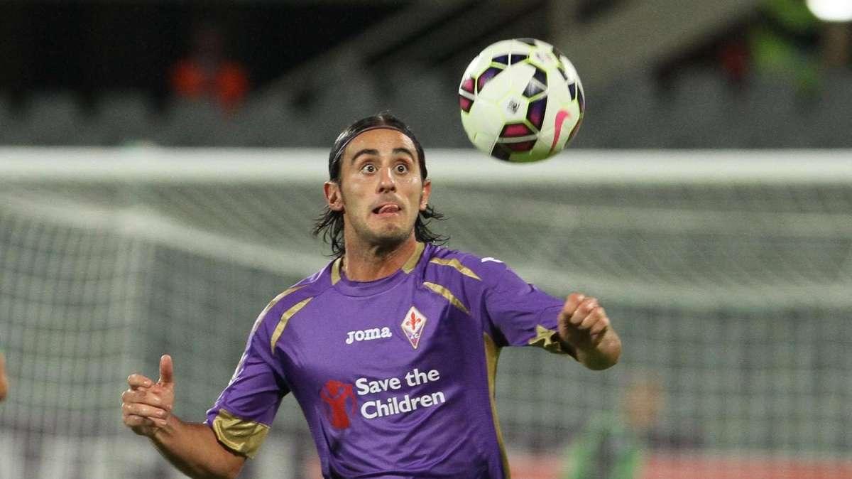 Fiorentina, Aquilani: "La Roma può vincere lo scudetto"