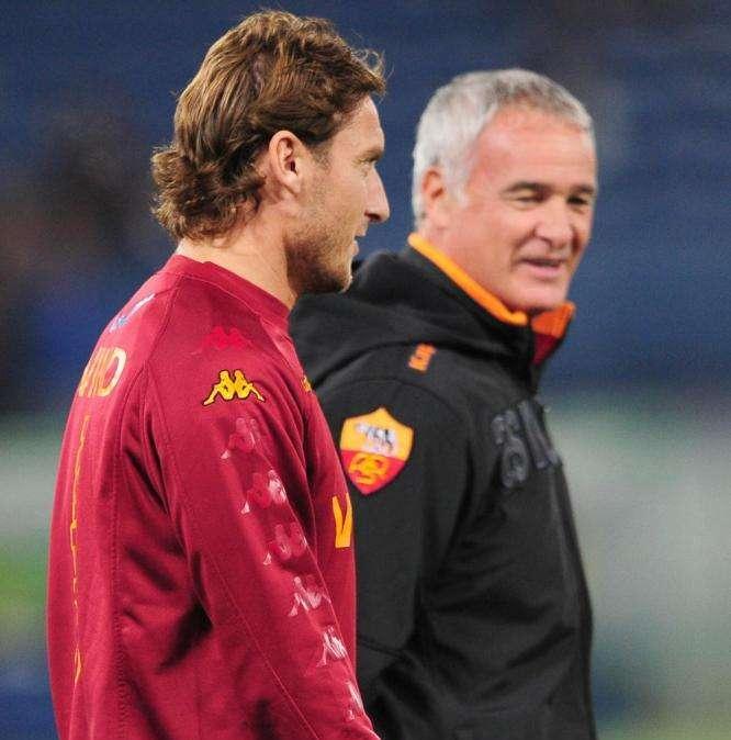Accadde oggi - Ufficiale Vermaelen. Vittorie contro Valencia, Toronto e Pescara. Ranieri: "Totti pigro", poi smentisce