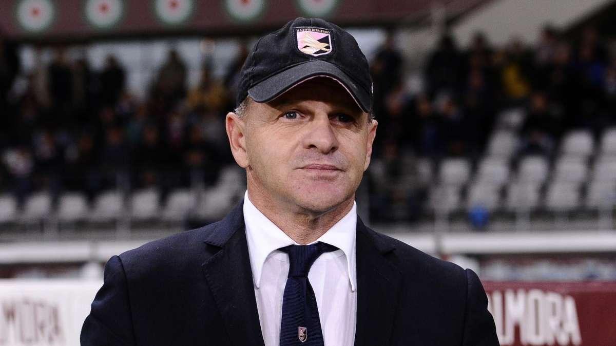 L'avversario - Il Palermo di Iachini