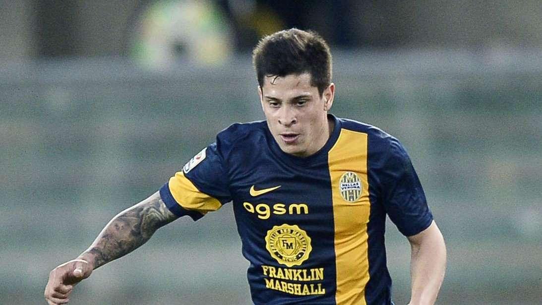 Sky, Marchetti: "Iturbe, domani il Verona incontra Juve e Milan. Roma sullo sfondo"