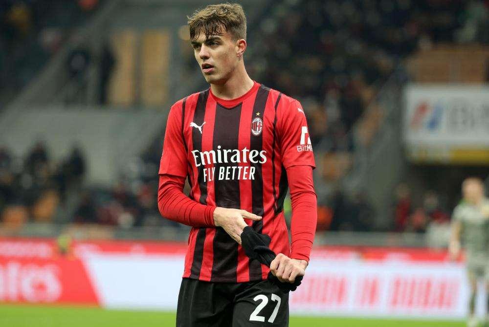 Spezia, Maldini: "Sono qui perché cerco stimoli e continuità"