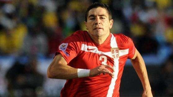 La Roma in Nazionale - Irlanda-Serbia 0-1 - Kolarov decide il match e ipoteca il mondiale russo. Ospiti in 10 per oltre mezz'ora. VIDEO!