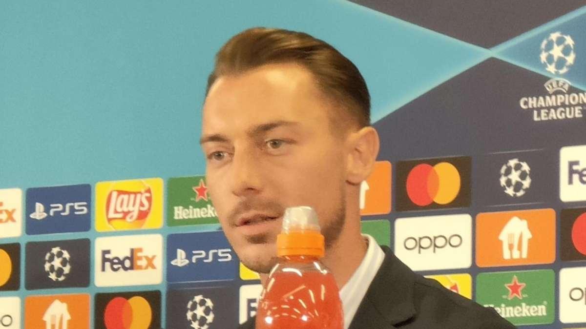 Salisburgo, Jaissle: "Devo fare i complimenti ai ragazzi, la vittoria è un ottimo risultato"