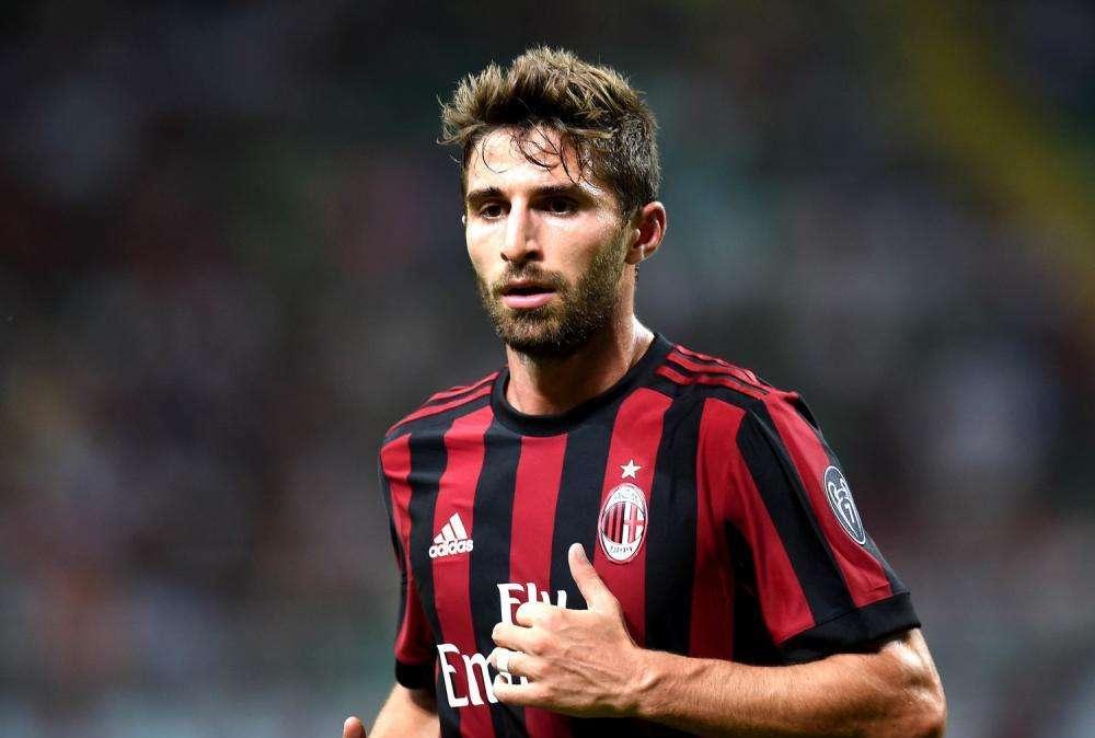 Milan, Borini: "Siamo cattivi e compatti, dobbiamo giocare così"