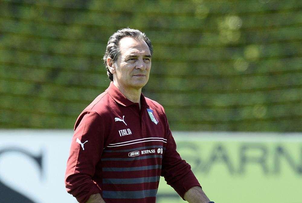 Italia, Prandelli rinnova fino al 2016. Si attende l'annuncio ufficiale