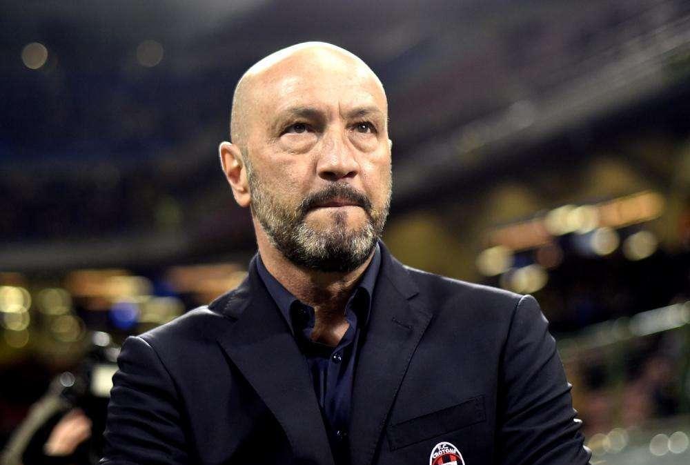 Crotone, Zenga: "Dobbiamo fare la partita perfetta contro la Roma. Non penso a cali di concentrazione di giocatori come Dzeko o Strootman"