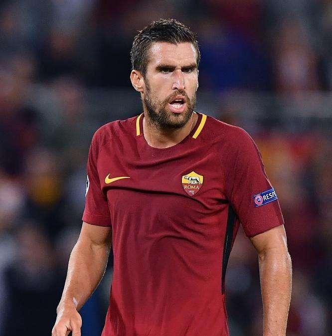 L'Olanda annuncia il forfait di Strootman