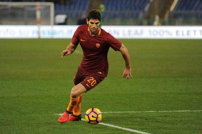 Roma-Napoli - I duelli del match