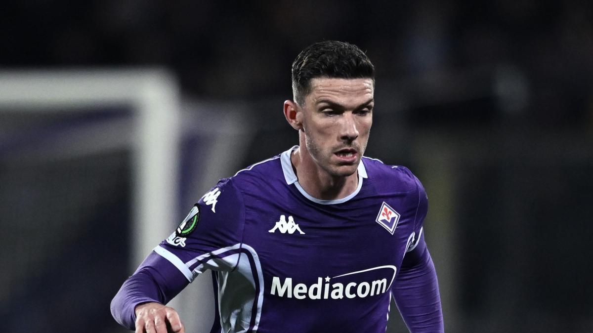 Fiorentina, Parisi e Gosens parzialmente in gruppo