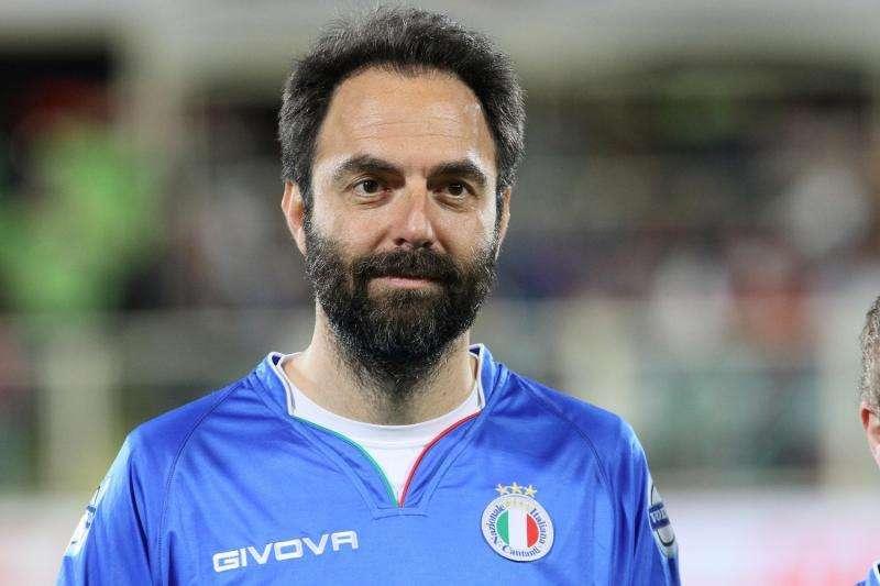 Neri Marcorè: "Ingiusto contrapporre Totti e Spalletti"