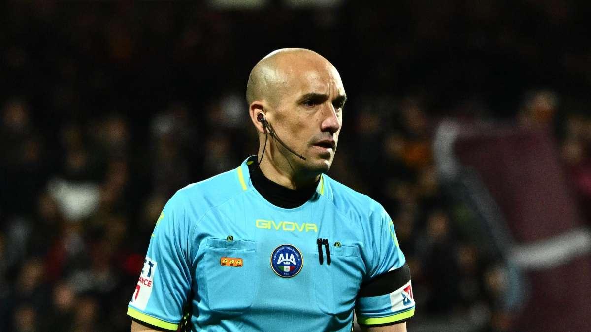 Milan-Roma 1-1 - La moviola: Pisilli-Reijnders, non è rigore