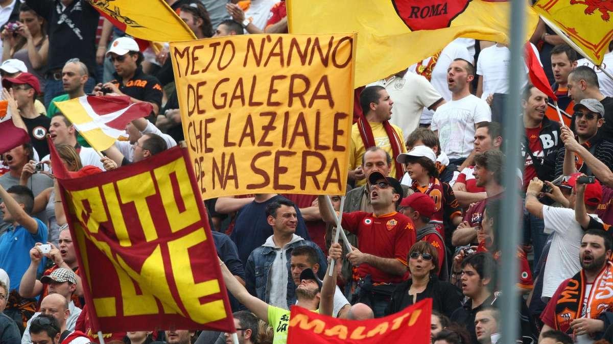 Ronchi: "Il nuovo acquirente mi auguro sia italiano e innamorato della Roma"