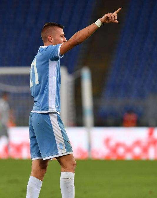 Palermo-Lazio 0-1 - Gli highlights. VIDEO!