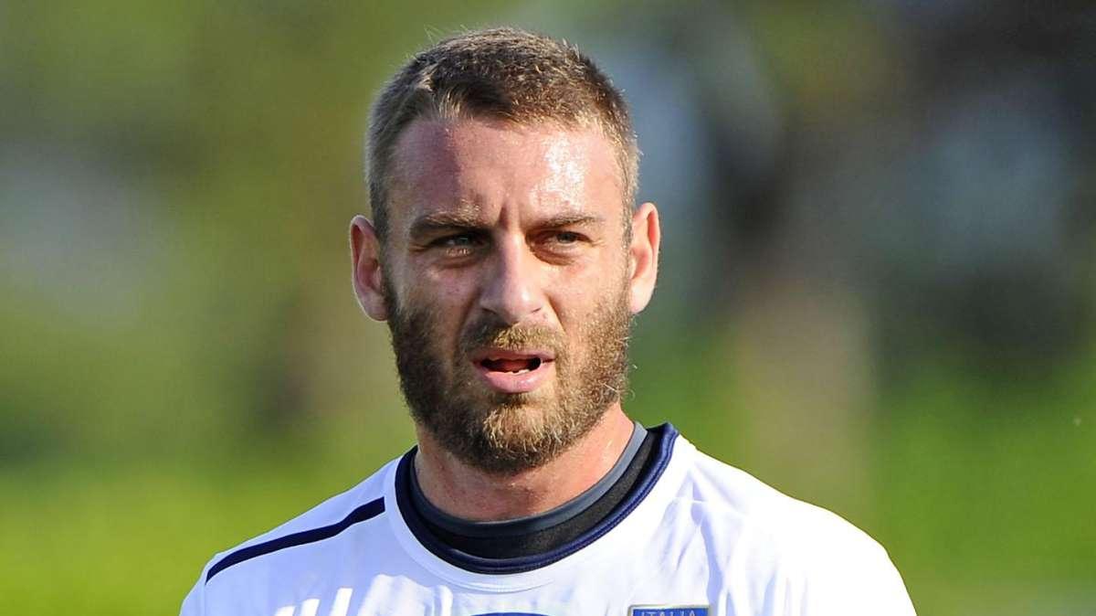 De Rossi: "E' peggio del 2006, è più eclatante. Fa un brutto effetto. Mauri? Un ragazzo a posto"
