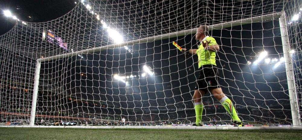 Niente goal-line technology nella Supercoppa Primavera