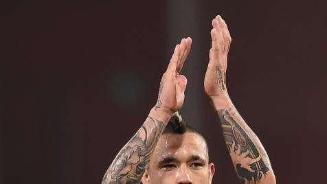 Roma Awards, Nainggolan eletto miglior giocatore della stagione. Il Ninja: "Spero si possa vincere una coppa l'anno prossimo"