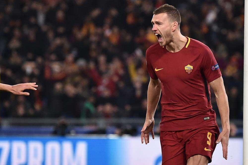 Il Camp Nou ma non solo: Dzeko ci riprova in un tempio d'Europa