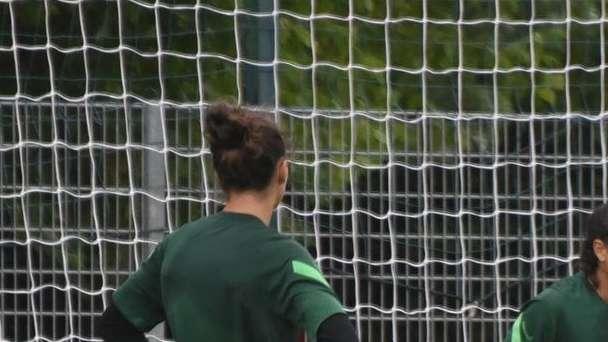 Roma Femminile, Baldi: "Vogliamo vincere il più possibile. Dispiaciuta della mancata chiamata in nazionale"