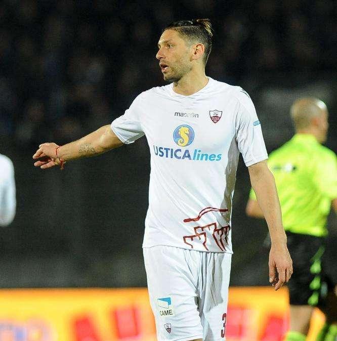Terlizzi: "La Roma è una squadra garibaldina"