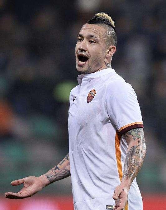 Belgio, Nainggolan convocato per il match contro il Portogallo