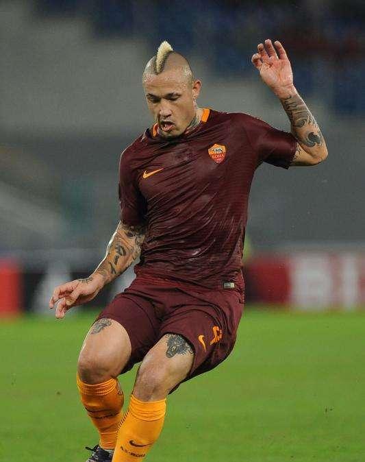 Dall'Inghilterra: Chelsea su Nainggolan e Rüdiger