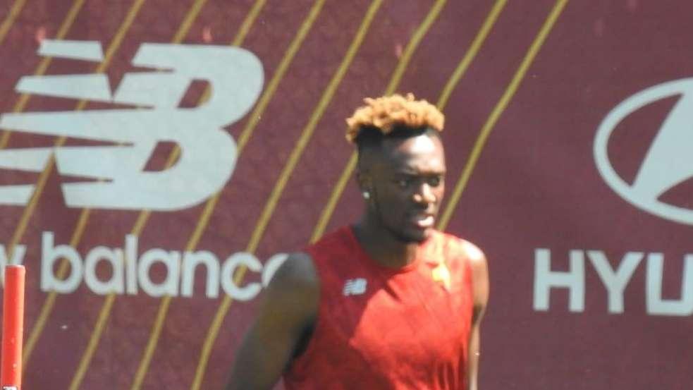 Baldieri: "Farei fare un po' di panchina ad Abraham". AUDIO!