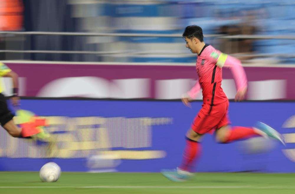 Mls, Son fa il esordio in campionato e procura rigore per i suoi