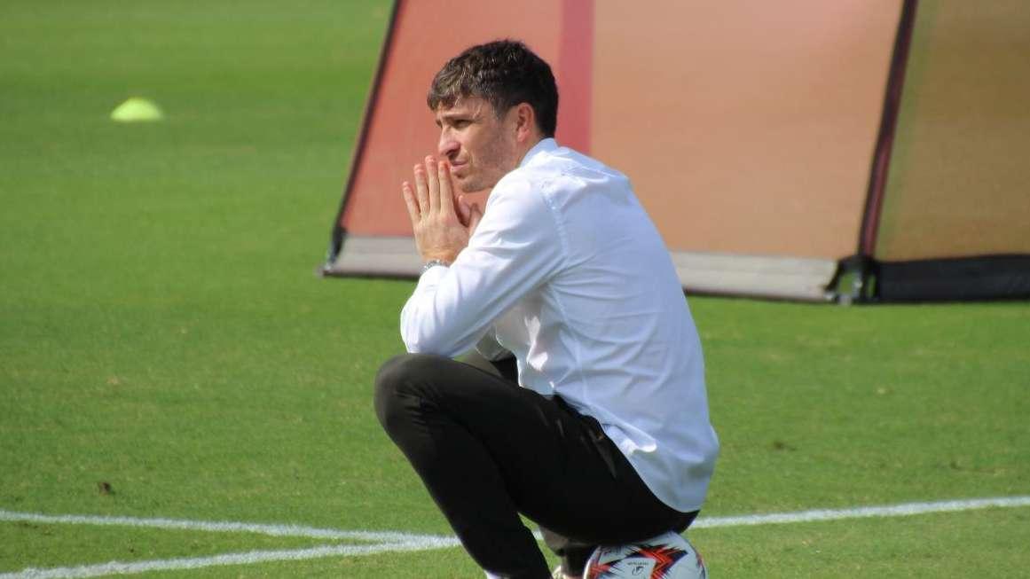 Ghisolfi: "Ancelotti? Adesso c'è Ranieri che sta facendo un gran lavoro, ma stiamo preparando il futuro"