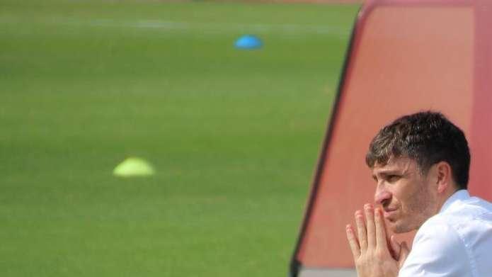 Calciomercato Roma - I nomi per il vice-Dovbyk