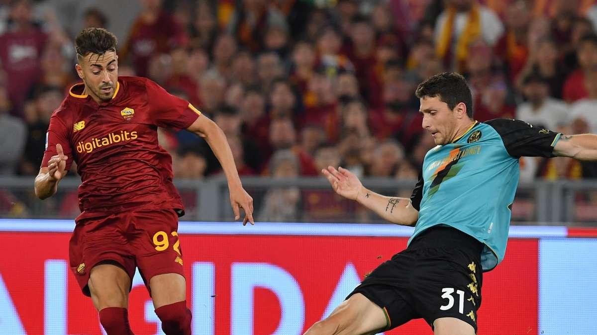 La partita di El Shaarawy: dal gol sfiorato contro il Venezia all'occasione da titolare contro il Torino
